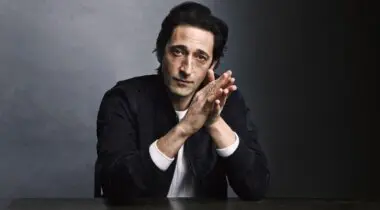 Imagen de Adrien Brody se une al reparto de Succession en su temporada 3
