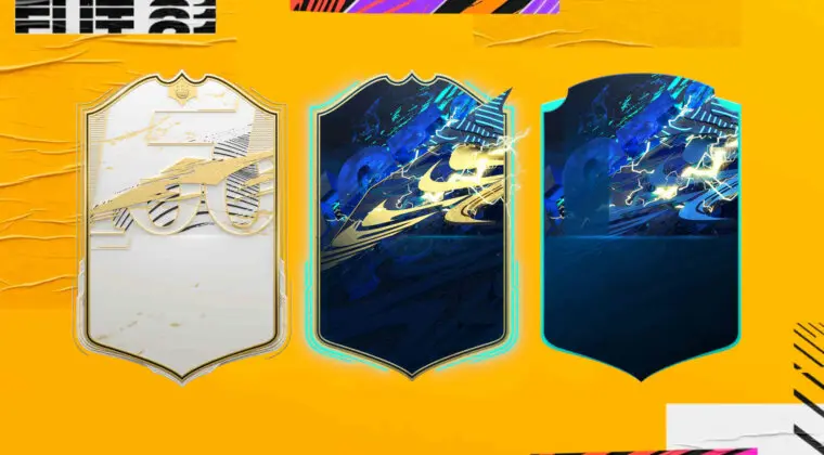 Imagen de FIFA 21: ahorra mucho tiempo consiguiendo dos tokens Icon Swaps y dos TOTS gratuitos a la vez con solo una plantilla