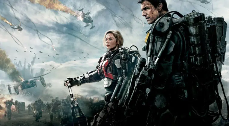 Imagen de Emily Blunt aclara el motivo por el que Al filo del mañana 2 no se hará realidad