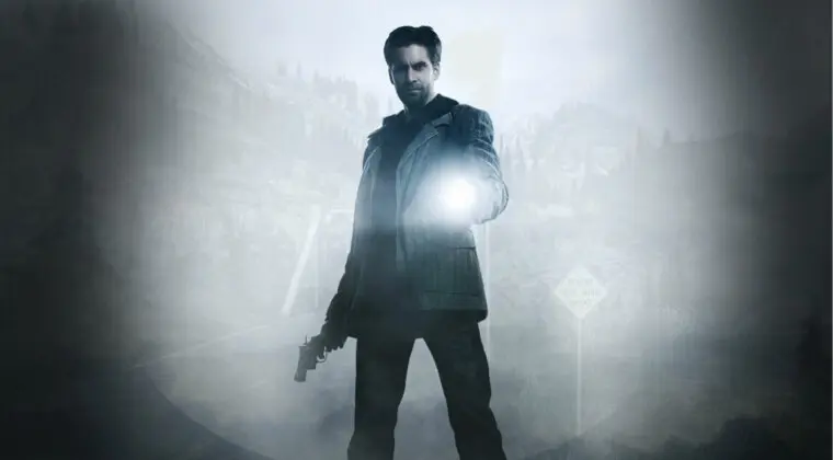 Imagen de El juego de Remedy junto a Epic Games, supuesto Alan Wake 2, entrará pronto en producción