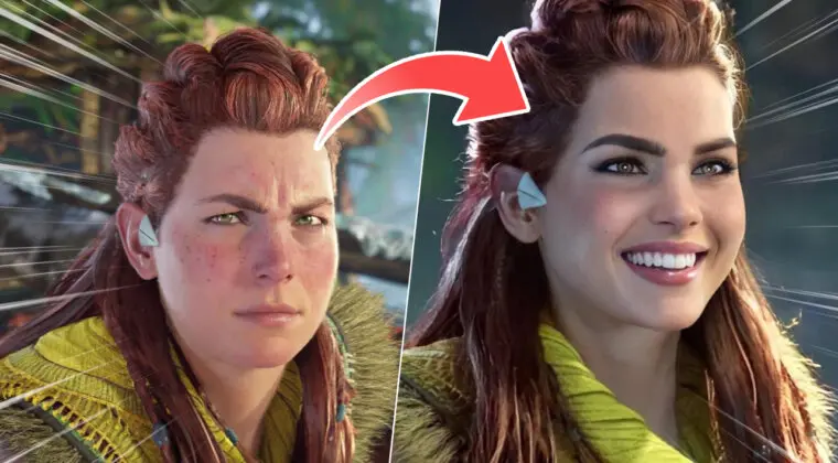 Imagen de "Aloy está gorda y fea": los vergonzosos comentarios de la comunidad hacia Horizon Forbidden West