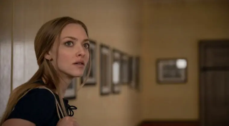 Imagen de La apariencia de las cosas: La nueva película de terror de Amanda Seyfried que ya puedes ver en Netflix