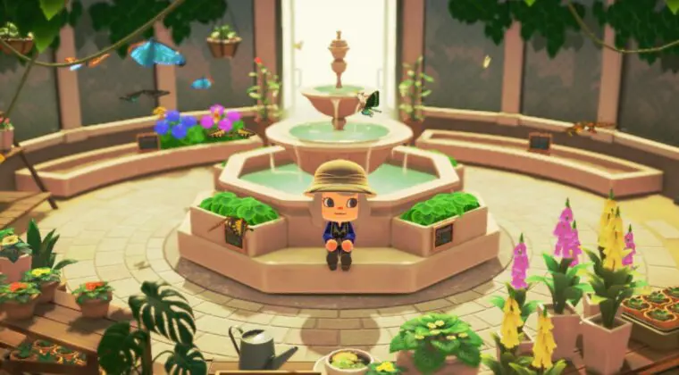 Imagen de Animal Crossing: New Horizons - Guía de bichos para julio (con lugar y hora)