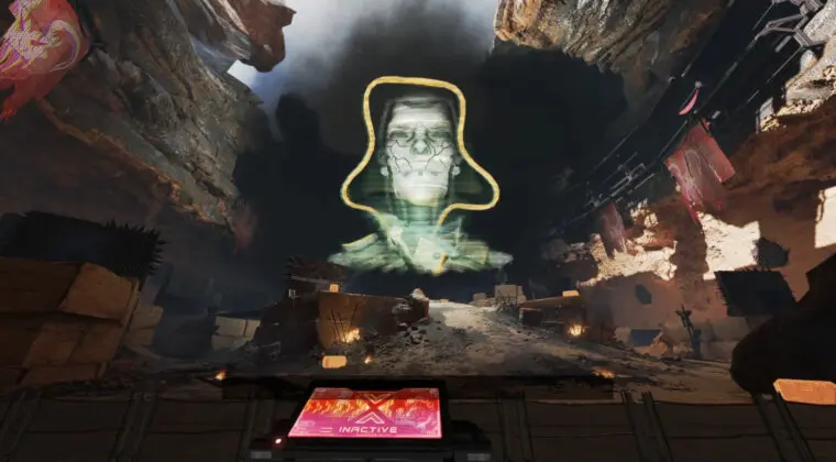 Imagen de Los creadores de Apex Legends responden a las quejas del matchmaking en Arenas