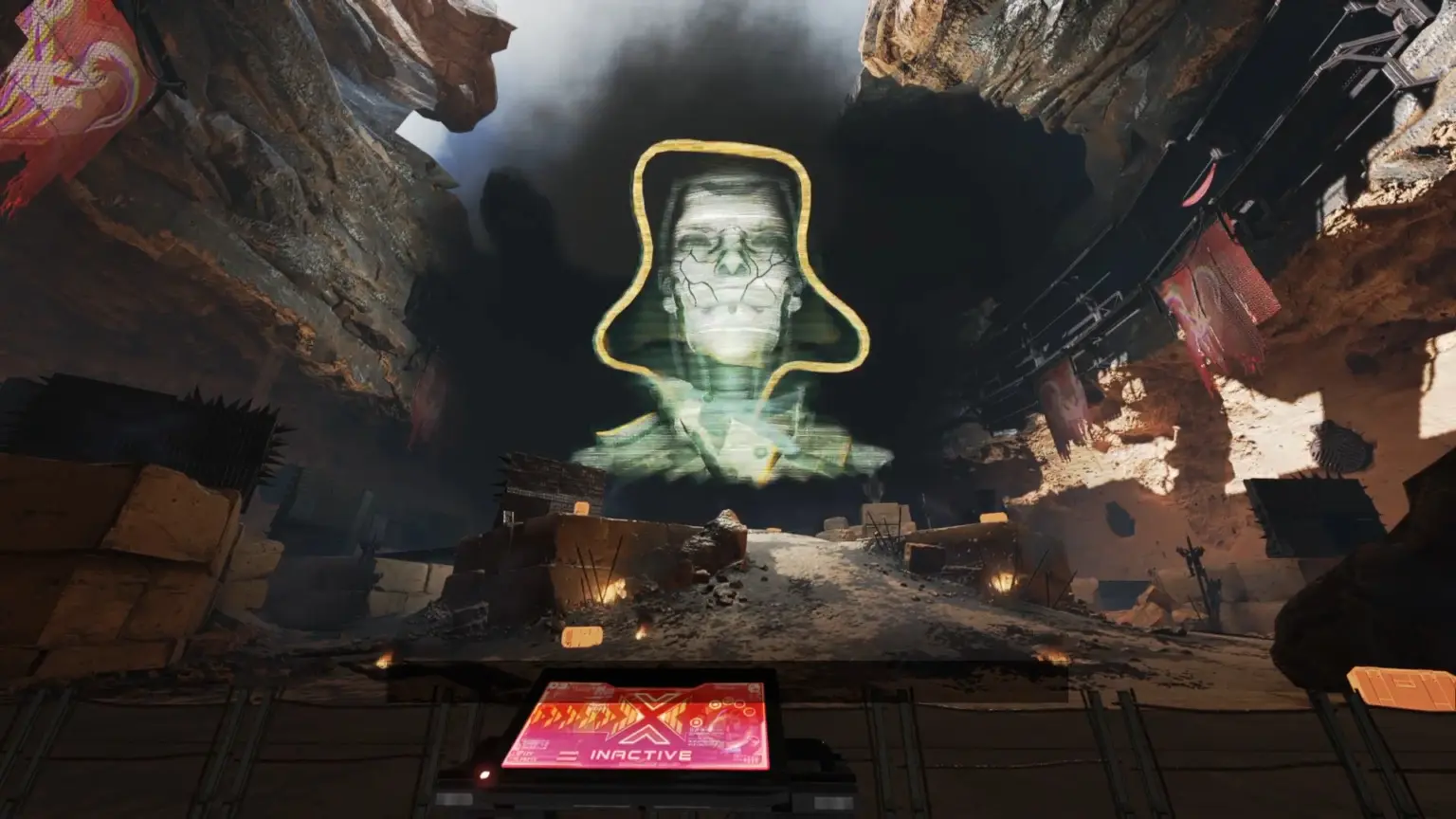 apex legends arenas