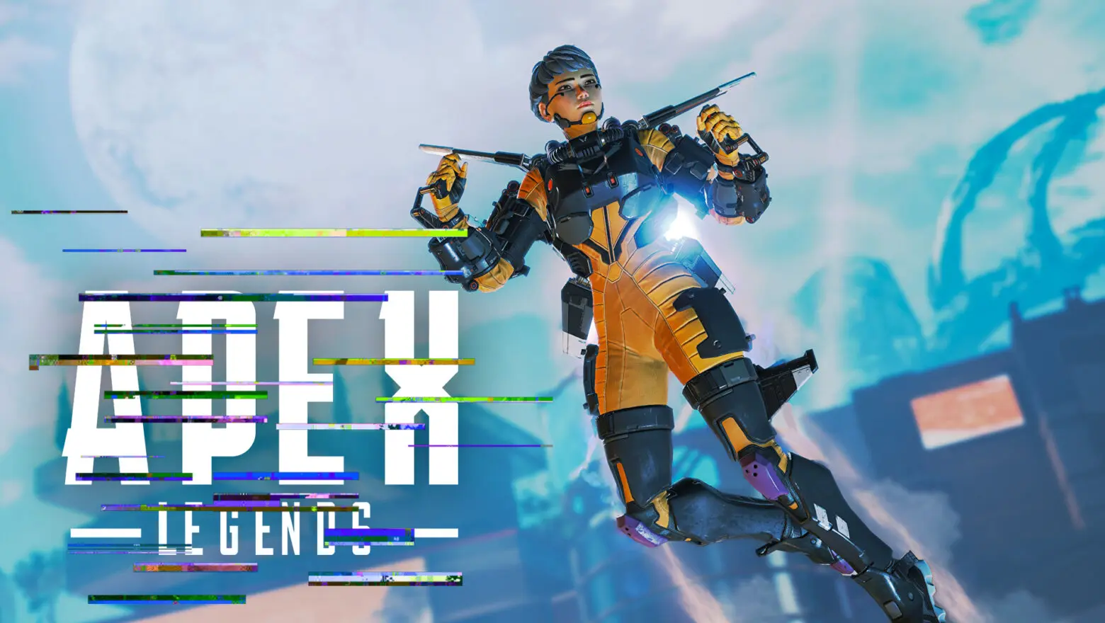 apex legends glitch