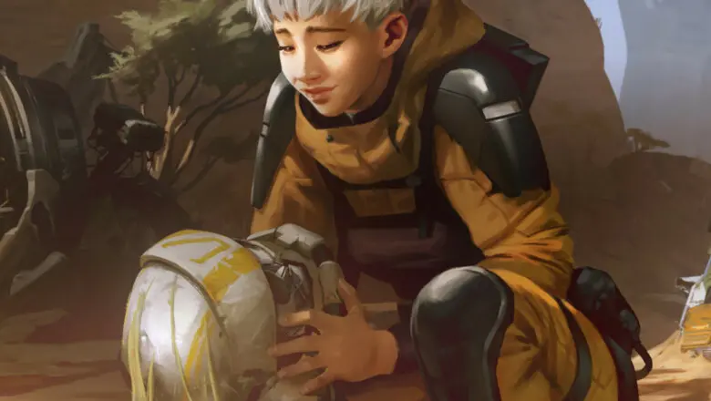 apex legends legacy