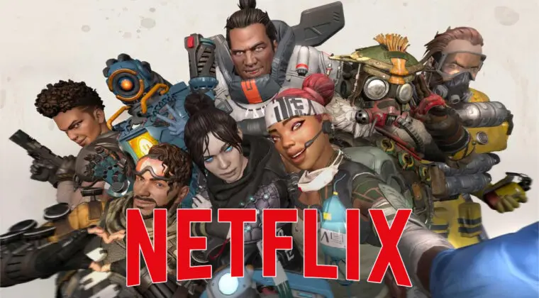 Imagen de ¿Una serie de Netflix o Prime Video de Apex Legends? La respuesta de un desarrollador desata la especulación