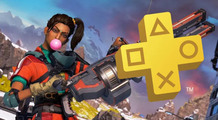 Imagen de Apex Legends: descarga ya gratis este pack de skins con PS Plus
