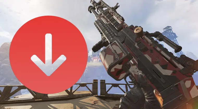 Imagen de Apex Legends lanza una actualización sorpresa con evento incluido: notas del parche, nerf a Spitfire y Bocek y más