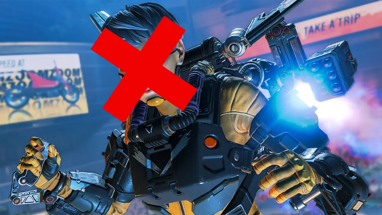 apex legends valkyrie