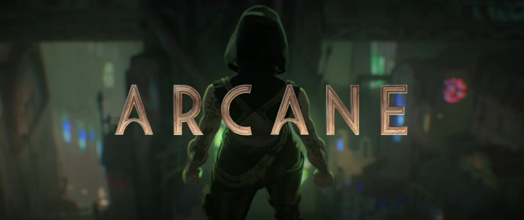 arcane te