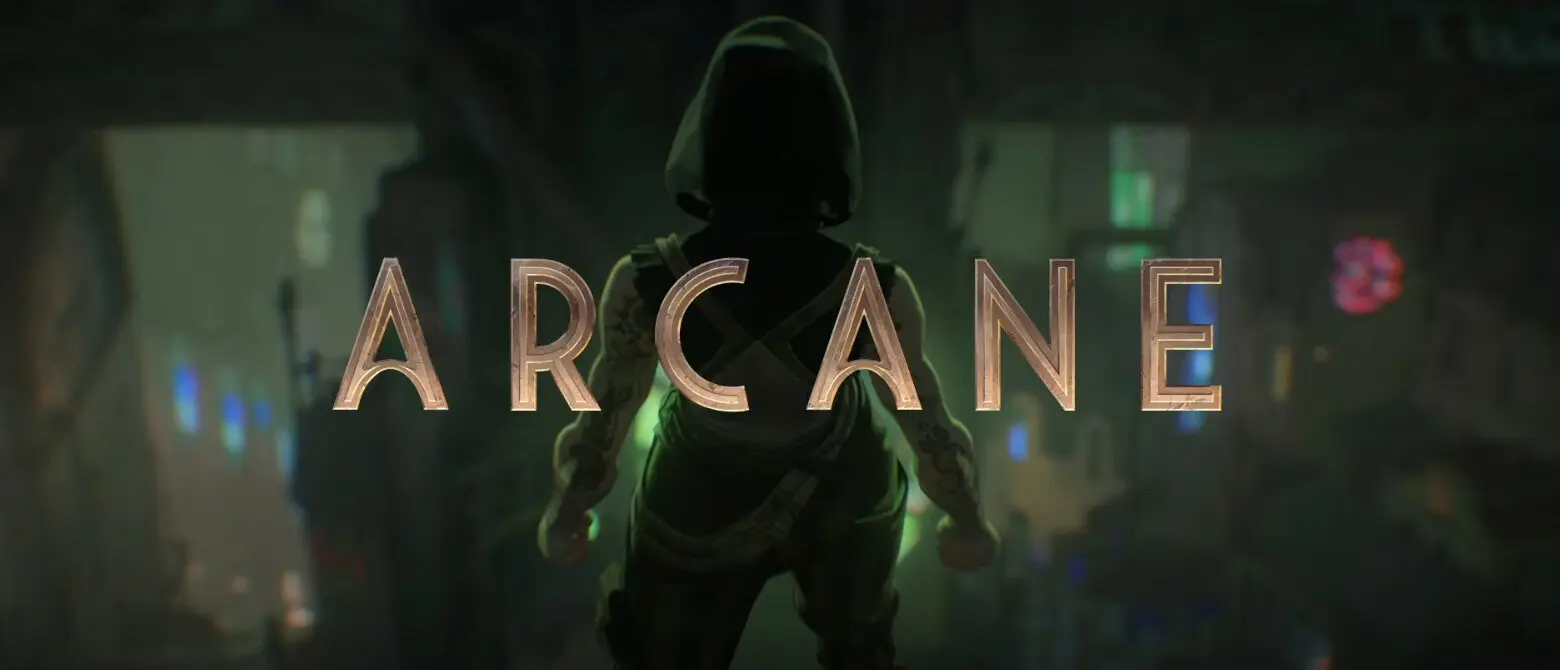 arcane te