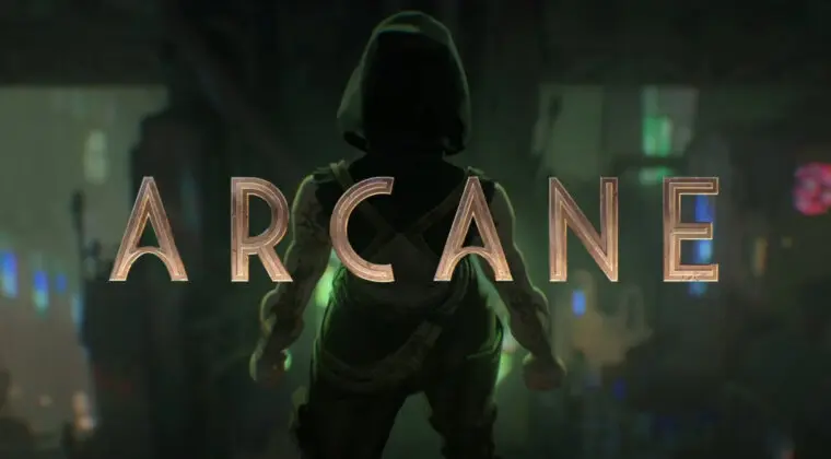 Imagen de League of Legends llega a Netflix; Arcane muestra tráiler y pone fecha aproximada a su estreno