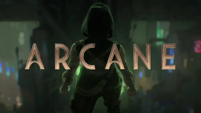 arcane te