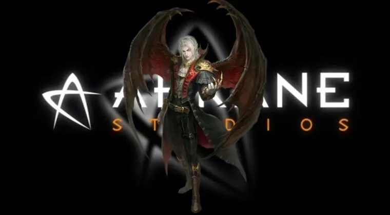 Imagen de Arkane estaría trabajando en 'Omen', una nueva IP de vampiros