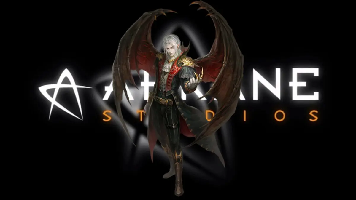 arkane studios omen