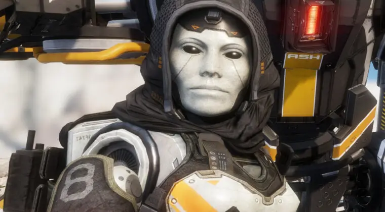 Imagen de Surge una filtración de Apex Legends sobre las habilidades de Ash en imagen