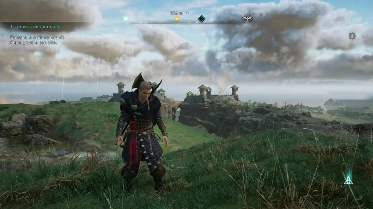 Assassin's Creed Valhalla