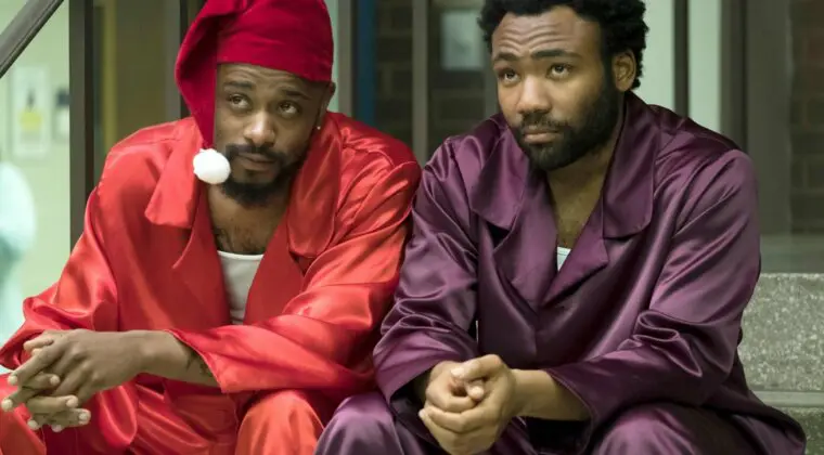 Imagen de Atlanta: Donald Glover pone fecha de estreno a la tercera temporada
