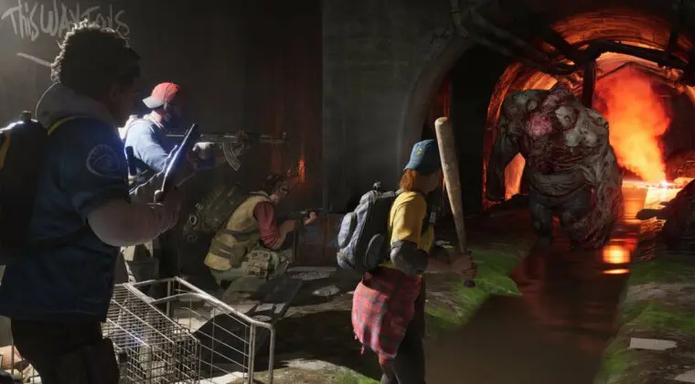 Imagen de Los protagonistas de Back 4 Blood presentan todas sus virtudes en vídeo