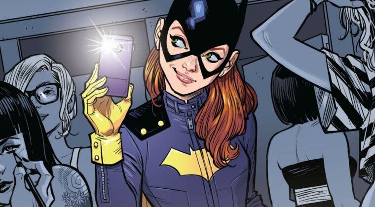 Imagen de J. K Simmons podría regresar como el Comisario Gordon en la película de Batgirl