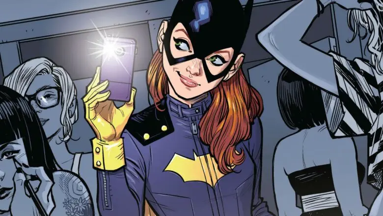 Batgirl