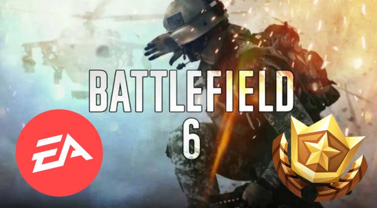 Imagen de Así será el novedoso sistema de pase de batalla con el que EA revolucionaría Battlefield 6