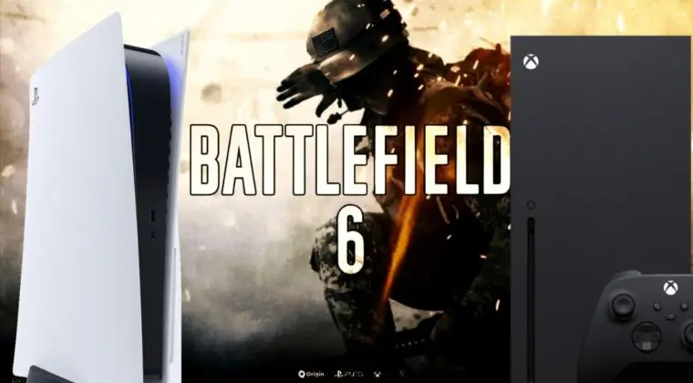 Imagen de Battlefield 6: plataformas, fecha aproximada de presentación y primeros detalles