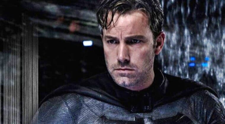 Imagen de Zack Snyder asegura que Ben Affleck está interesado en la película en solitario de su Batman