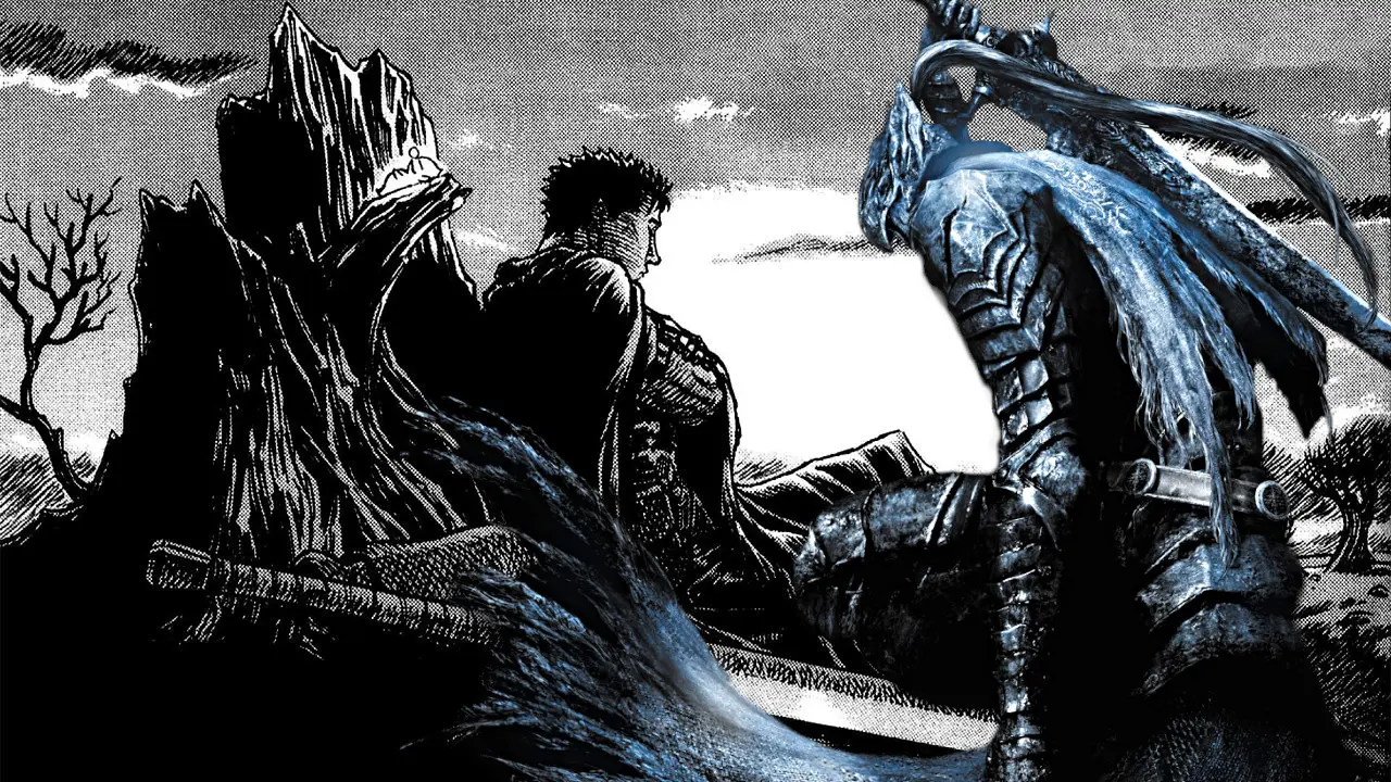 Berserk