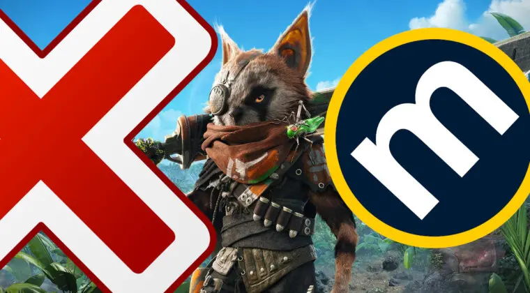 Imagen de ¿Decepción o GOTY?: La polémica de Biomutant y la prensa de videojuegos