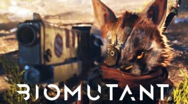 Imagen de Polémica con los análisis de Biomutant: sus responsables bromean con ello