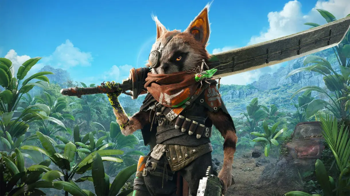 biomutant portada
