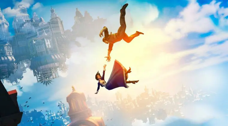 Imagen de Desorganizado, recortado y con crunch: El desarrollo de BioShock Infinite fue un caos, según sus autores
