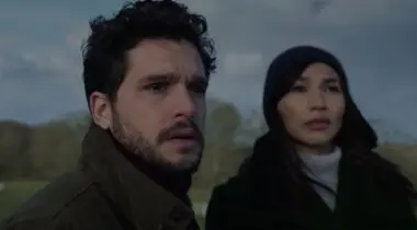 Imagen de Eternos podrá verse gratis en Disney Plus a partir de esta fecha
