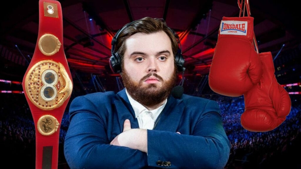 boxeo ibai