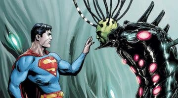 Imagen de Zack Snyder quería que Brainiac fuese el villano de El Hombre de Acero 2
