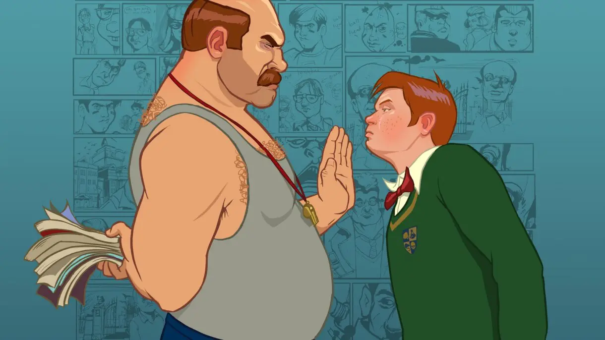 bully 2