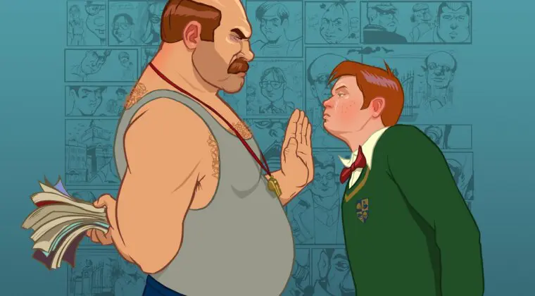 Imagen de Rockstar reaviva los rumores sobre Bully 2 tras actualizar la marca de la franquicia