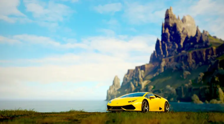Imagen de Esta sería la ambientación de Forza Horizon 5, el próximo gran juego de conducción de Xbox