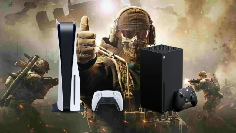 Call of Duty 2021