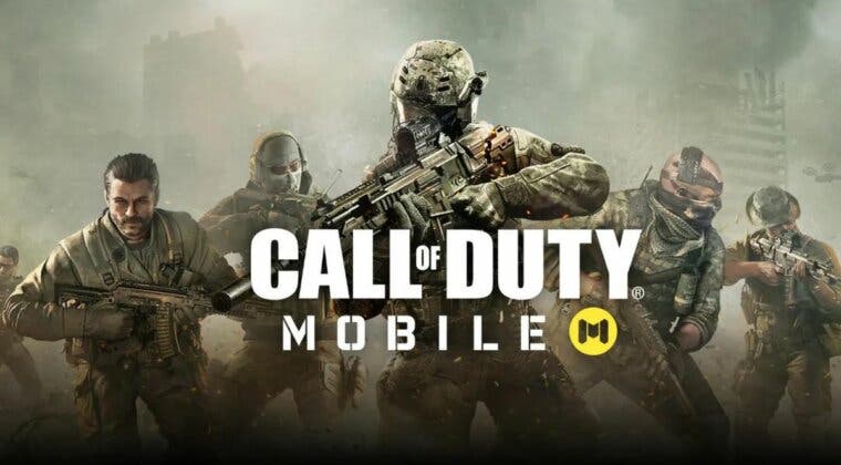 Imagen de Activision informa que Call of Duty: Mobile ha superado los 500 millones de descargas