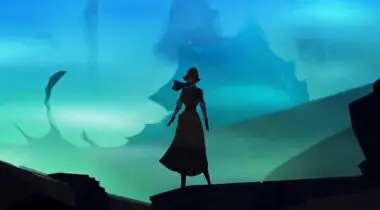 Imagen de Call of the Sea podría llegar a Nintendo Switch, según un nuevo registro