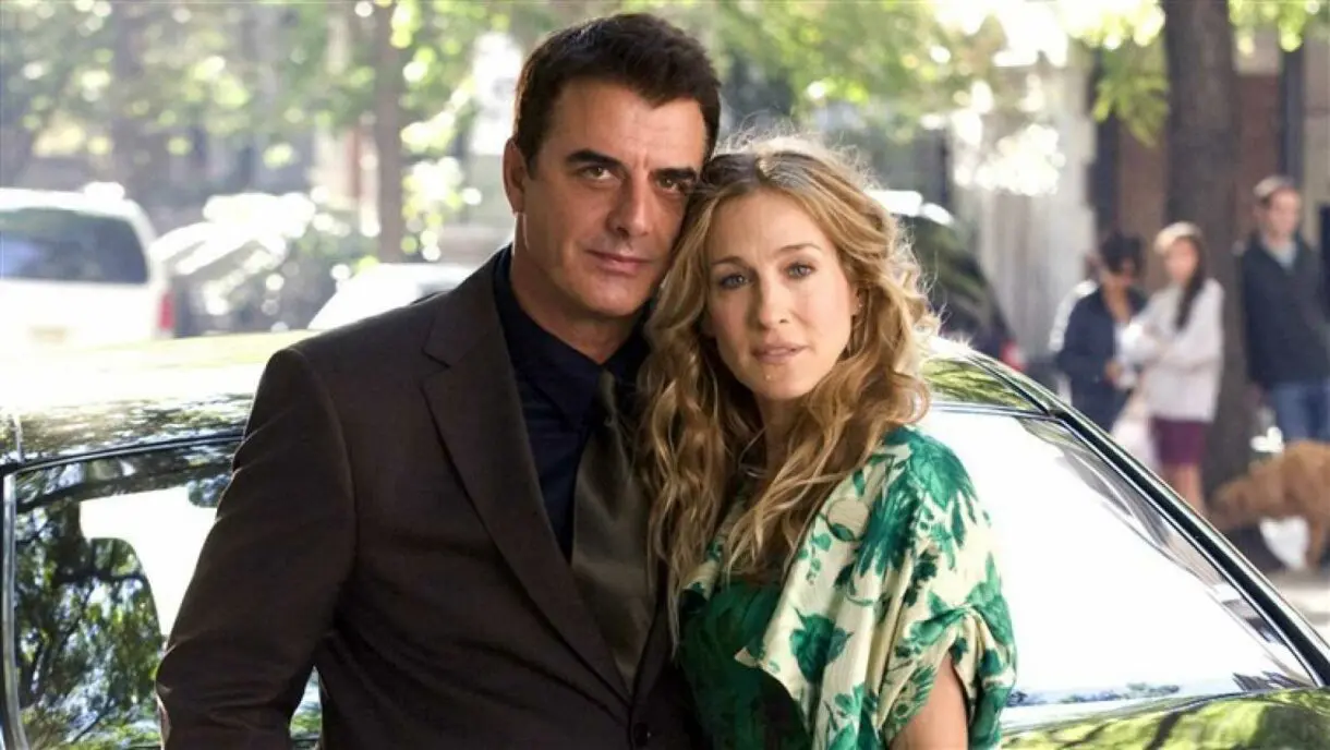chris noth mr big