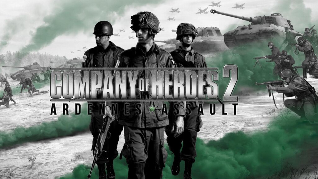 company of heores 2