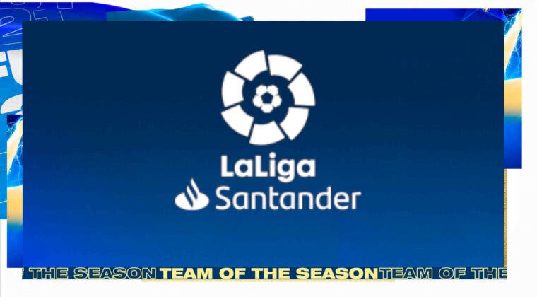 Imagen de FIFA 21: la pantalla de carga de Ultimate Team confirma la llegada del TOTS de la Liga Santander