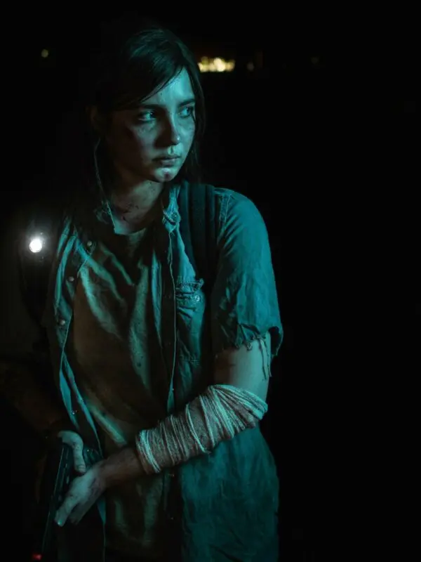 cosplay ellie 1