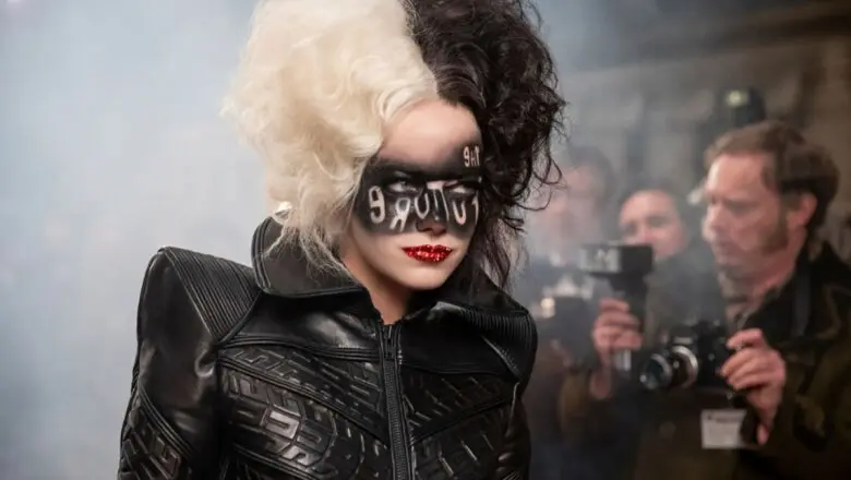Cruella