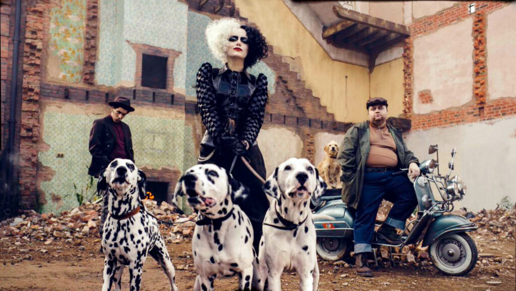Cruella